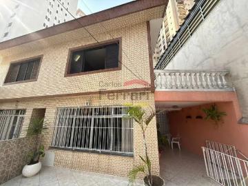Casa / Sobrado Comercial para Locação em São Paulo/SP Santana 3 Quartos