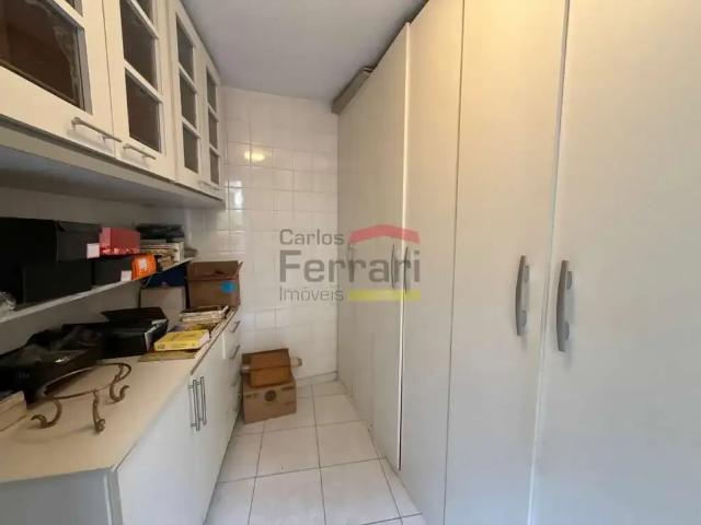 Casa / Sobrado Comercial para Locação em São Paulo/SP Santana 3 Quartos