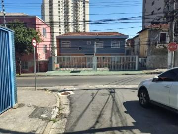 Casa / Sobrado Comercial para Locação em São Paulo/SP Santana 10 Quartos