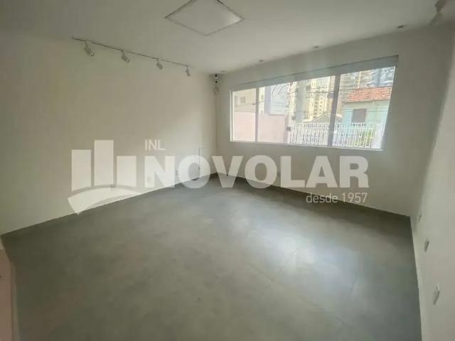 Casa / Sobrado Comercial para Locação em São Paulo/SP Santana