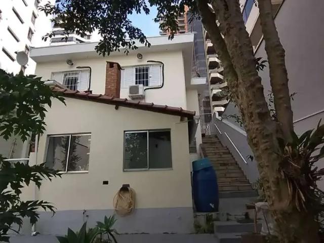 Casa / Sobrado Comercial para Locação em São Paulo/SP Santana