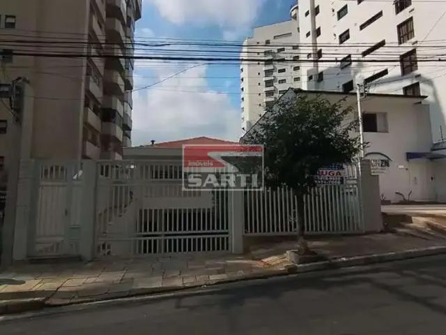 Casa / Sobrado Comercial para Locação em São Paulo/SP Santana