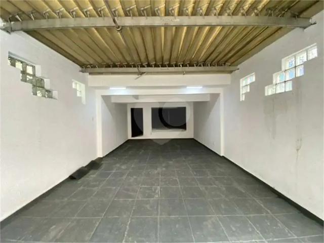 Casa / Sobrado Comercial para Locação em São Paulo/SP Santana 1 Quartos