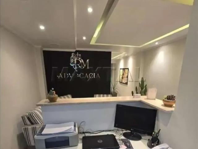 Casa / Sobrado Comercial para Locação em São Paulo/SP Santana 1 Quartos