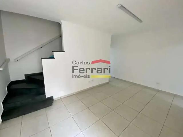 Casa / Sobrado Comercial para Locação em São Paulo/SP Santana