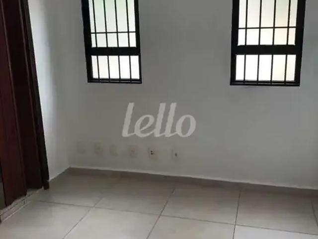 Casa / Sobrado Comercial para Locação em São Paulo/SP Santana 2 Quartos