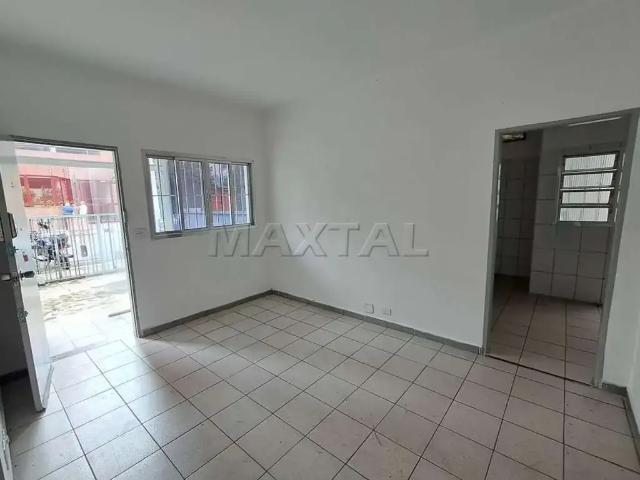 Casa / Sobrado Comercial para Locação em São Paulo/SP Santana 2 Quartos