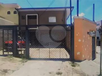 Casa / Sobrado Comercial para Locação em São Paulo/SP Santana 2 Quartos