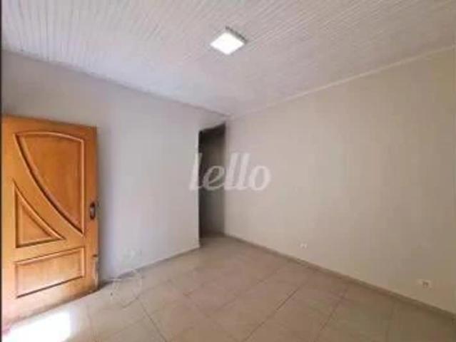 Casa / Sobrado Comercial para Locação em São Paulo/SP Santana 2 Quartos