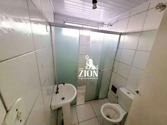 Casa / Sobrado Comercial para Locação em São Paulo/SP Santana 2 Quartos