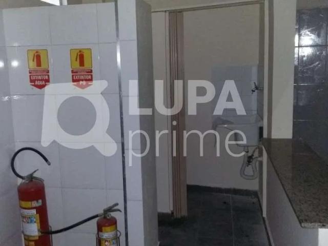 Casa / Sobrado Comercial para Locação em São Paulo/SP Santana 2 Quartos