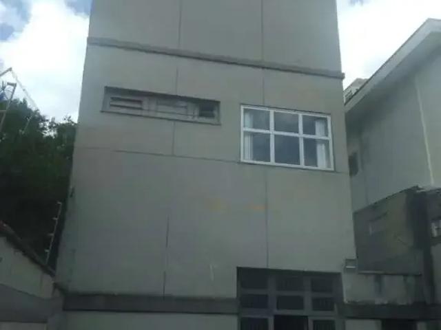 Casa / Sobrado Comercial para Locação em São Paulo/SP Santana