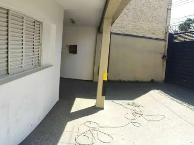 Casa / Sobrado Comercial para Locação em São Paulo/SP Santana
