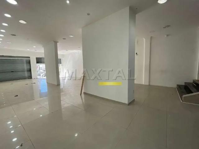 Casa / Sobrado Comercial para Locação em São Paulo/SP Santana