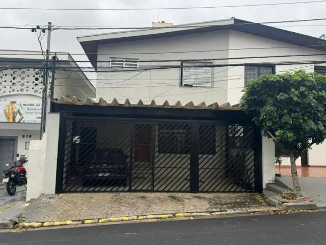 Casa / Sobrado Comercial para Locação em São Paulo/SP Santana