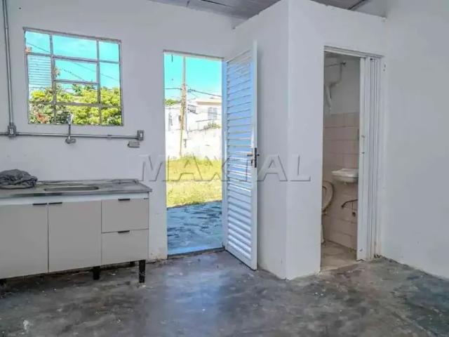 Casa / Sobrado Comercial para Locação em São Paulo/SP Santana