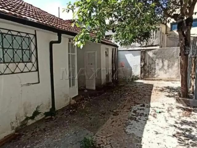 Casa / Sobrado Comercial para Locação em São Paulo/SP Santana