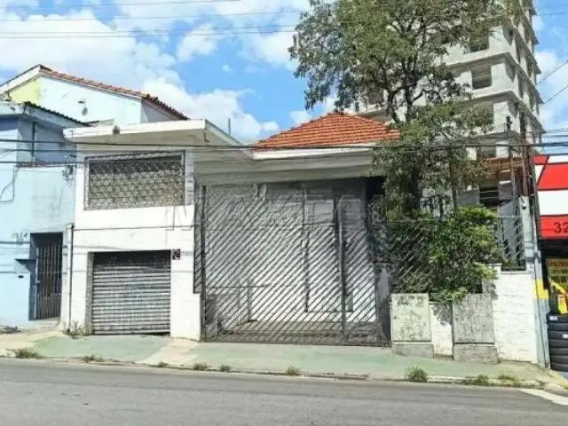 Casa / Sobrado Comercial para Locação em São Paulo/SP Santana