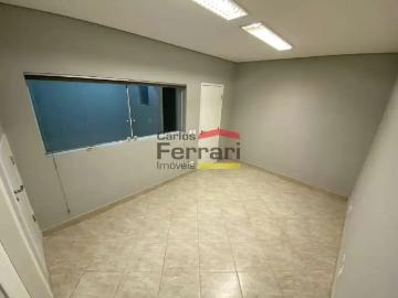 Casa / Sobrado Comercial para Locação em São Paulo/SP Santana