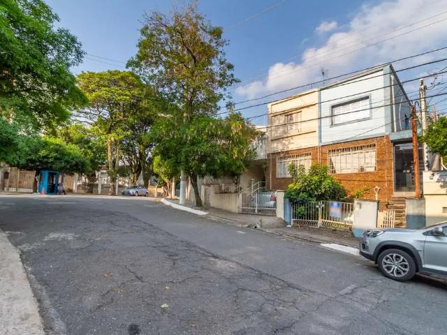 Casa / Sobrado Comercial para Locação em São Paulo/SP Santana