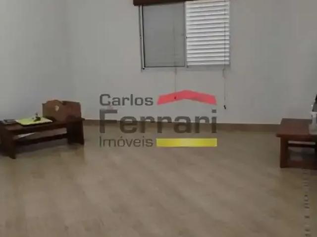Casa / Sobrado Comercial para Locação em São Paulo/SP Santana 4 Quartos