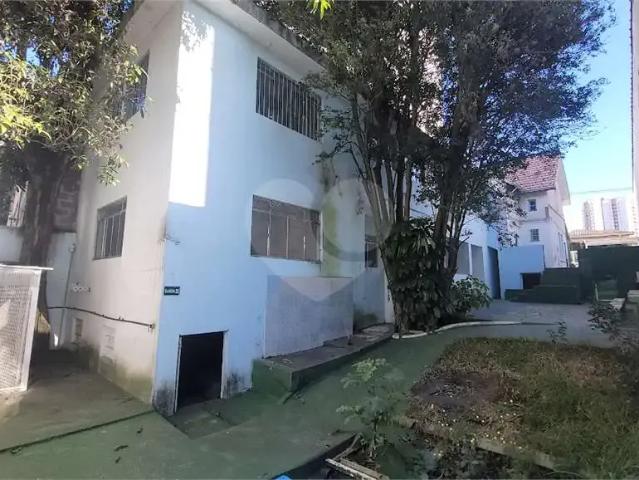 Casa / Sobrado Comercial para Locação em São Paulo/SP Santana