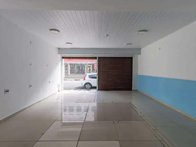 Casa / Sobrado Comercial para Locação em São Paulo/SP Santana