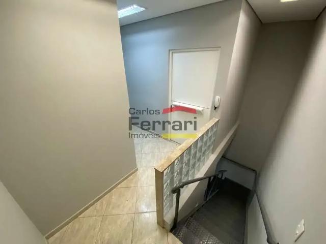 Casa / Sobrado Comercial para Locação em São Paulo/SP Santana