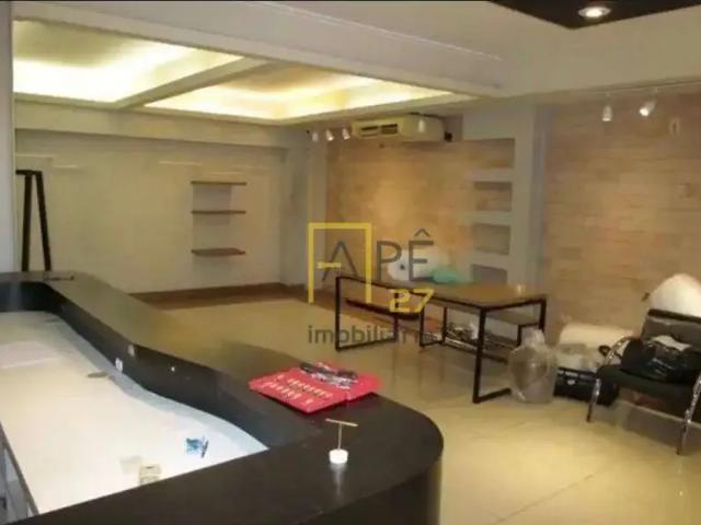 Casa / Sobrado Comercial para Locação em São Paulo/SP Santana 5 Quartos