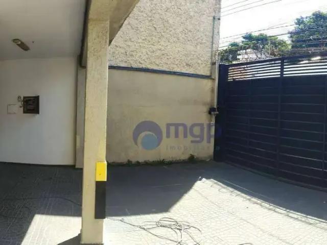 Casa / Sobrado Comercial para Locação em São Paulo/SP Santana