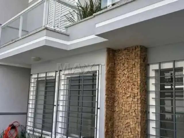 Casa / Sobrado Comercial para Locação em São Paulo/SP Santana