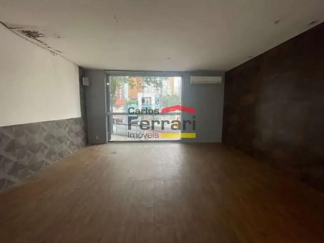 Casa / Sobrado Comercial para Locação em São Paulo/SP Santana