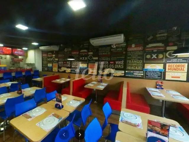 Casa / Sobrado Comercial para Locação em São Paulo/SP Santana