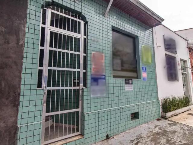 Casa / Sobrado Comercial para Locação em São Paulo/SP Santana