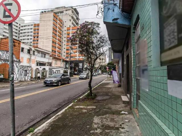 Casa / Sobrado Comercial para Locação em São Paulo/SP Santana