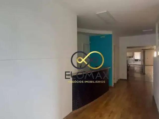 Casa / Sobrado Comercial para Locação em São Paulo/SP Santana