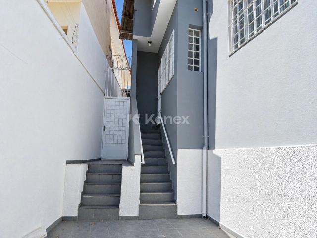 Casa / Sobrado Comercial para Locação em São Paulo/SP Santana
