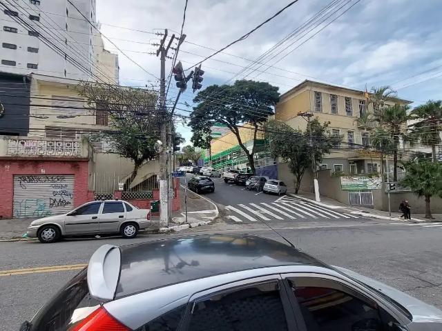 Casa / Sobrado Comercial para Locação em São Paulo/SP Santana