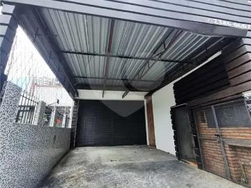 Casa / Sobrado Comercial para Locação em São Paulo/SP Santana