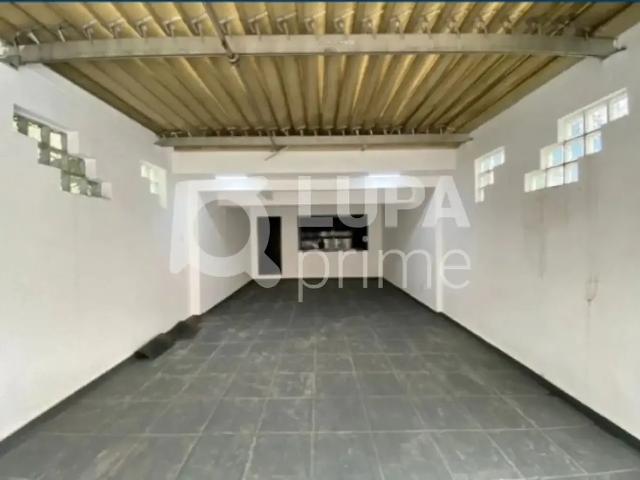 Casa / Sobrado Comercial para Locação em São Paulo/SP Santana
