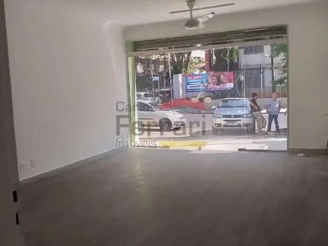 Casa / Sobrado Comercial para Locação em São Paulo/SP Santana