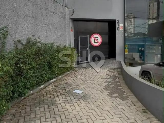 Casa / Sobrado Comercial para Locação em São Paulo/SP Santana