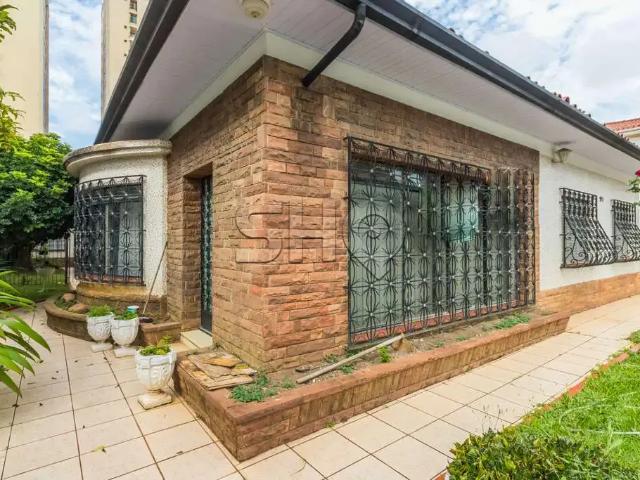 Casa / Sobrado Comercial para Locação em São Paulo/SP Santana