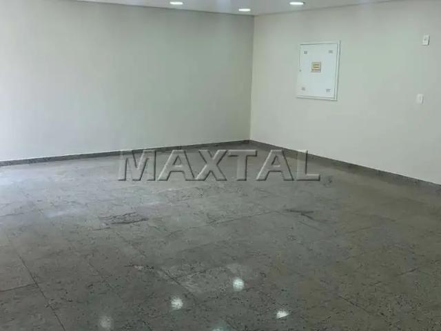 Casa / Sobrado Comercial para Locação em São Paulo/SP Santana