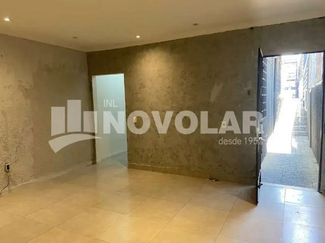 Casa / Sobrado Comercial para Locação em São Paulo/SP Santana