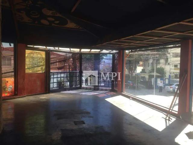 Casa / Sobrado Comercial para Locação em São Paulo/SP Santana