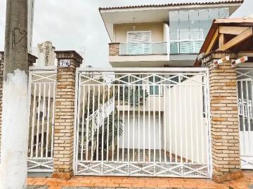 Casa / Sobrado Comercial para Locação em São Paulo/SP Santana