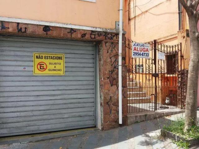 Casa / Sobrado Comercial para Locação em São Paulo/SP Santana