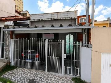 Casa / Sobrado Comercial para Locação em São Paulo/SP Santana