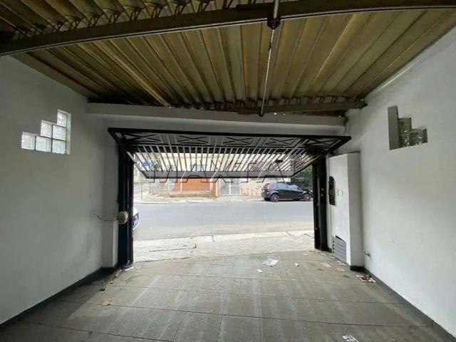 Casa / Sobrado Comercial para Locação em São Paulo/SP Santana